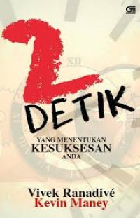 Image of 2 Detik yang Menentukan Kesuksesan Anda