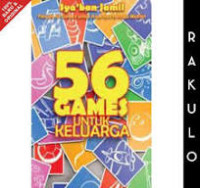Image of 56 Games Untuk Keluarga