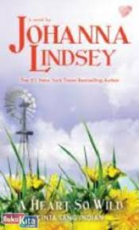 Image of A Heart So Wild