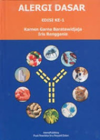 Image of Alergi Dasar