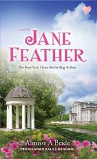 Image of Almost a Bride