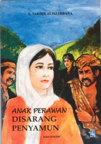 Image of Anak Perawan di Sarang Penyamun