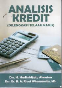 Image of Analisis Kredit