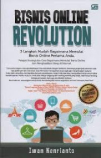 Image of Bisnis Online Revolution