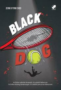 Image of Black Dog