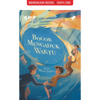 Image of BOGOR MENGADUK WAKTU