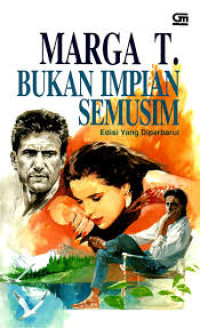 Image of Bukan Impian Semusim