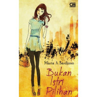 Image of Bukan Istri Pilihan