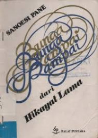 Image of Bunga Rampai dari Hikayat Lama