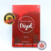 Image of Cerita dari Digul