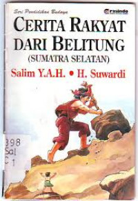 Image of Cerita Rakyat dari Belitung (Sumatera Selatan)