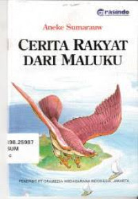 Image of Cerita Rakyat dari Maluku