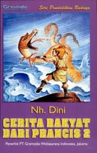 Image of Cerita Rakyat dari Prancis 2