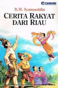 Image of Cerita Rakyat dari Riau