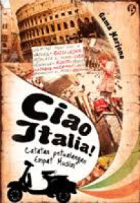 Image of Ciao Italia!