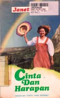 Image of Cinta Dan Harapan