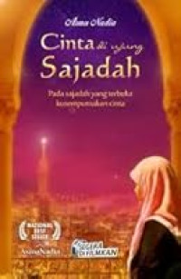 Image of Cinta di Ujung Sajadah