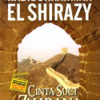 Image of Cinta Suci Zahrana