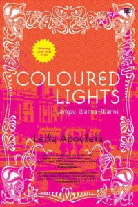 Image of Coloured Lights