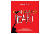 Image of COMPLICATED HEART