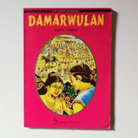 Image of Damarwulan