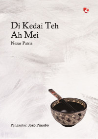 Image of Di Kedai Teh Ah Mei