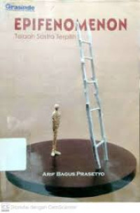 Image of Epifenomenon: Telaah Sastra Terpilih