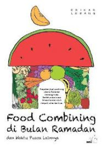 Image of Food Combining di Bulan Ramadan
