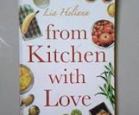 Image of From Kitchen With Love