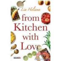 Image of From Kitchen With Love