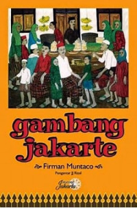 Image of Gambang Jakarte
