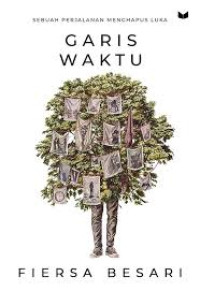Image of Garis Waktu