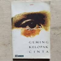 Image of Geming Kelopak Cinta
