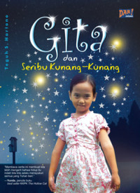 Image of Gita dan Seribu Kunang-Kunang