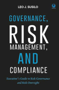 Image of Governance, Risk Management, and Compliance