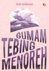 Image of Gumam Tebing Mengoreh