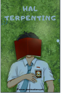 Image of HAL TERPENTING