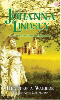 Image of Heart of A Warrior