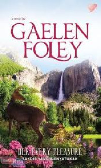 Image of Her Every Pleasure