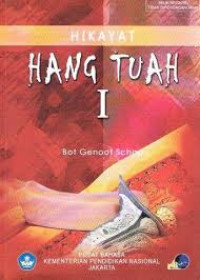 Image of Hikayat Hang Tuah I