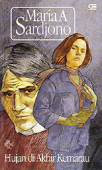 Image of Hujan di Akhir Kemarau