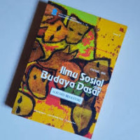 Image of Ilmu Sosial  dan Budaya Dasar
