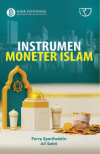 Image of INSTRUMEN MONETER ISLAM
