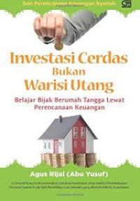 Image of Investasi Cerdas Bukan Warisi Utang