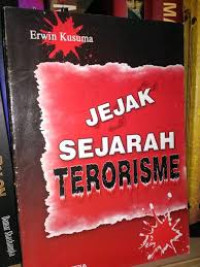 Image of Jejak Sejarah Terorisme