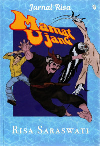 Image of Jurnal Risa: Mamat vs Ujang