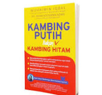 Image of Kambing Putih Bukan Kambing Hitam