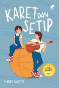 Image of Karet dan Setip