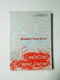 Image of Keajaiban di Pasar Senen