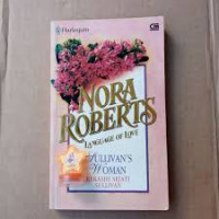 Image of Kekasih Sejati Sullivan